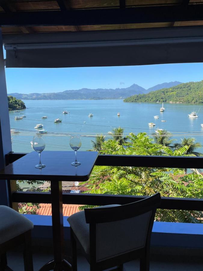 Casa Belvedere Na Ilha Do Araujo E Ganhe 1 Passeio De Barco Araquari Zewnętrze zdjęcie