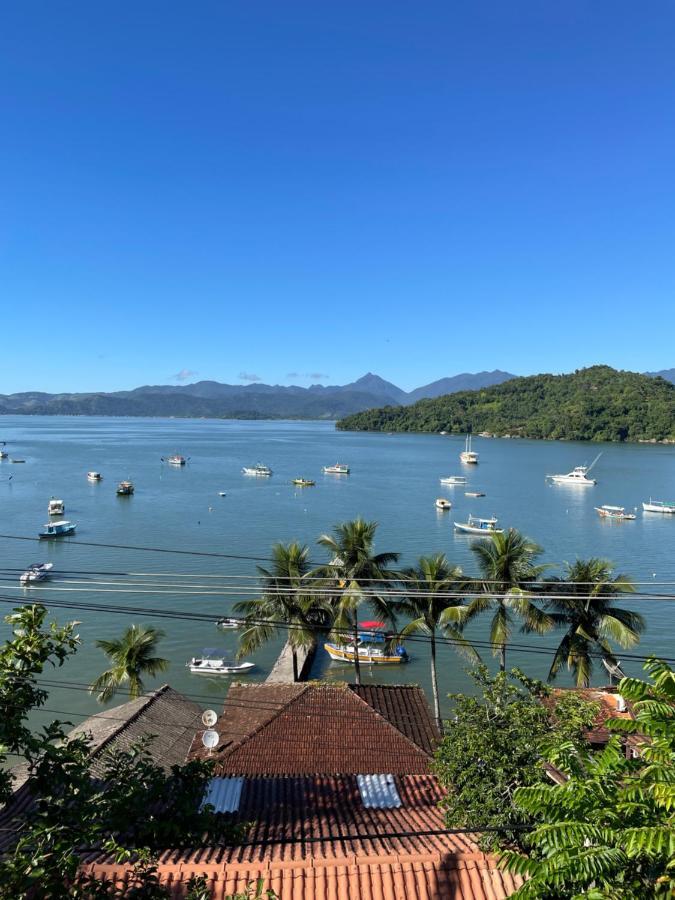 Casa Belvedere Na Ilha Do Araujo E Ganhe 1 Passeio De Barco Araquari Zewnętrze zdjęcie
