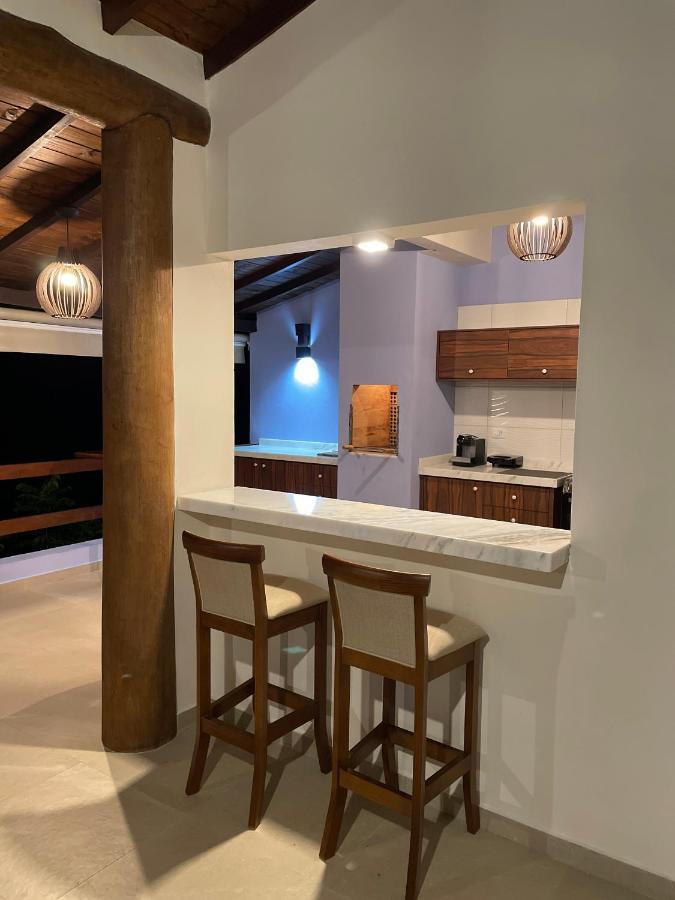 Casa Belvedere Na Ilha Do Araujo E Ganhe 1 Passeio De Barco Araquari Zewnętrze zdjęcie