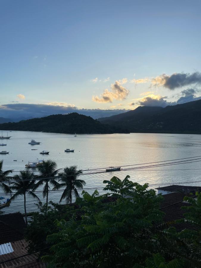 Casa Belvedere Na Ilha Do Araujo E Ganhe 1 Passeio De Barco Araquari Zewnętrze zdjęcie