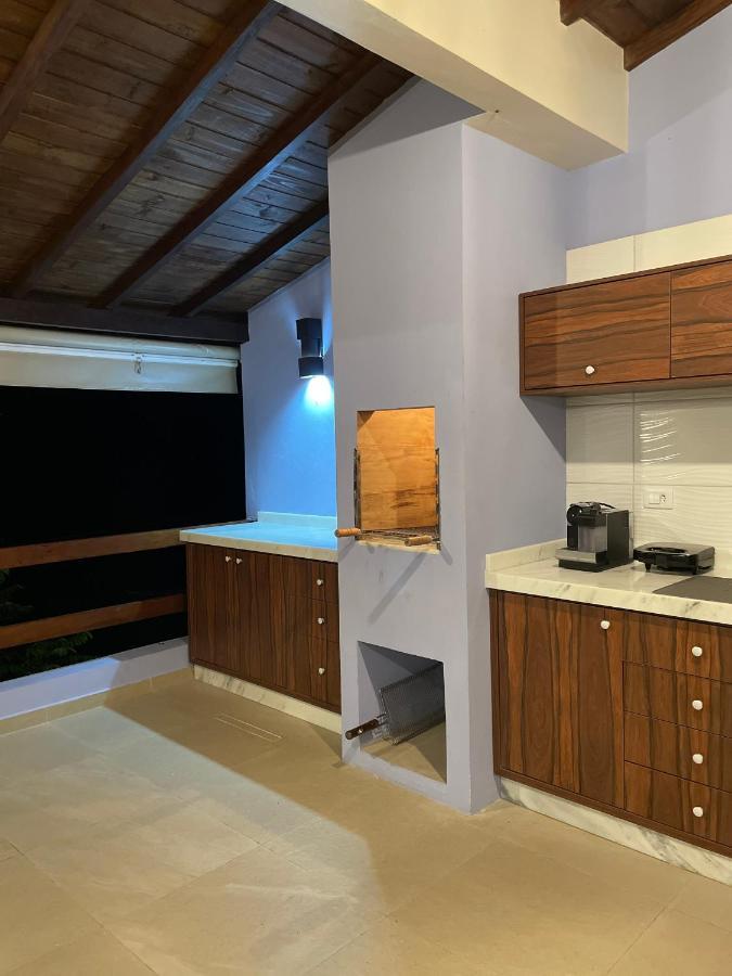 Casa Belvedere Na Ilha Do Araujo E Ganhe 1 Passeio De Barco Araquari Zewnętrze zdjęcie