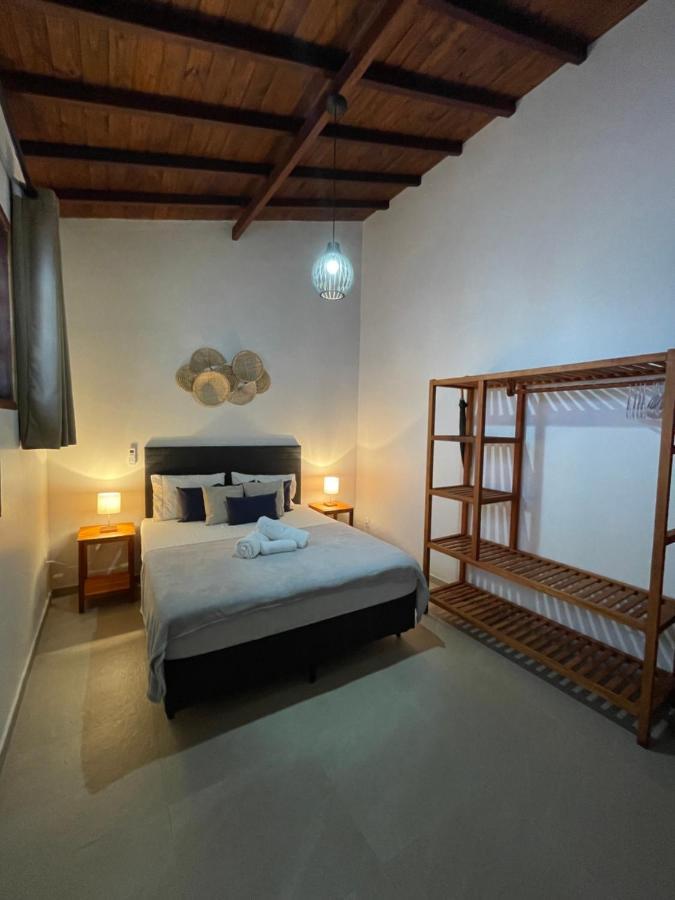 Casa Belvedere Na Ilha Do Araujo E Ganhe 1 Passeio De Barco Araquari Zewnętrze zdjęcie