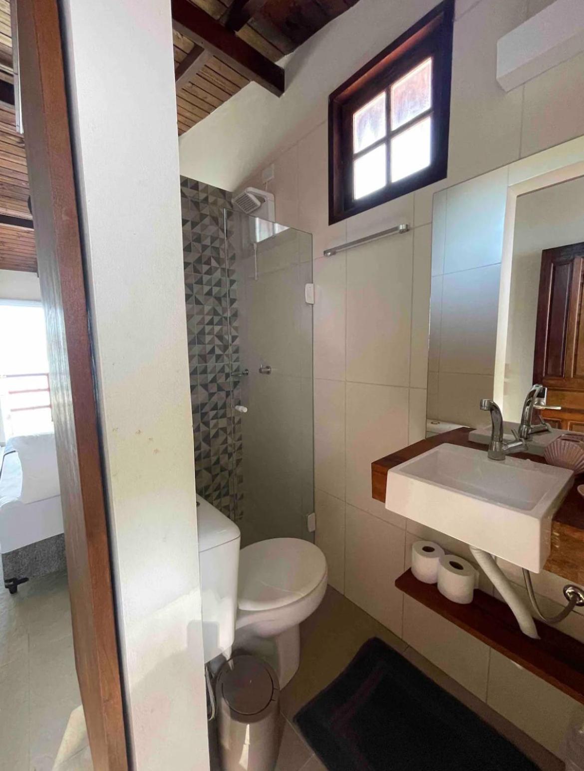 Casa Belvedere Na Ilha Do Araujo E Ganhe 1 Passeio De Barco Araquari Zewnętrze zdjęcie