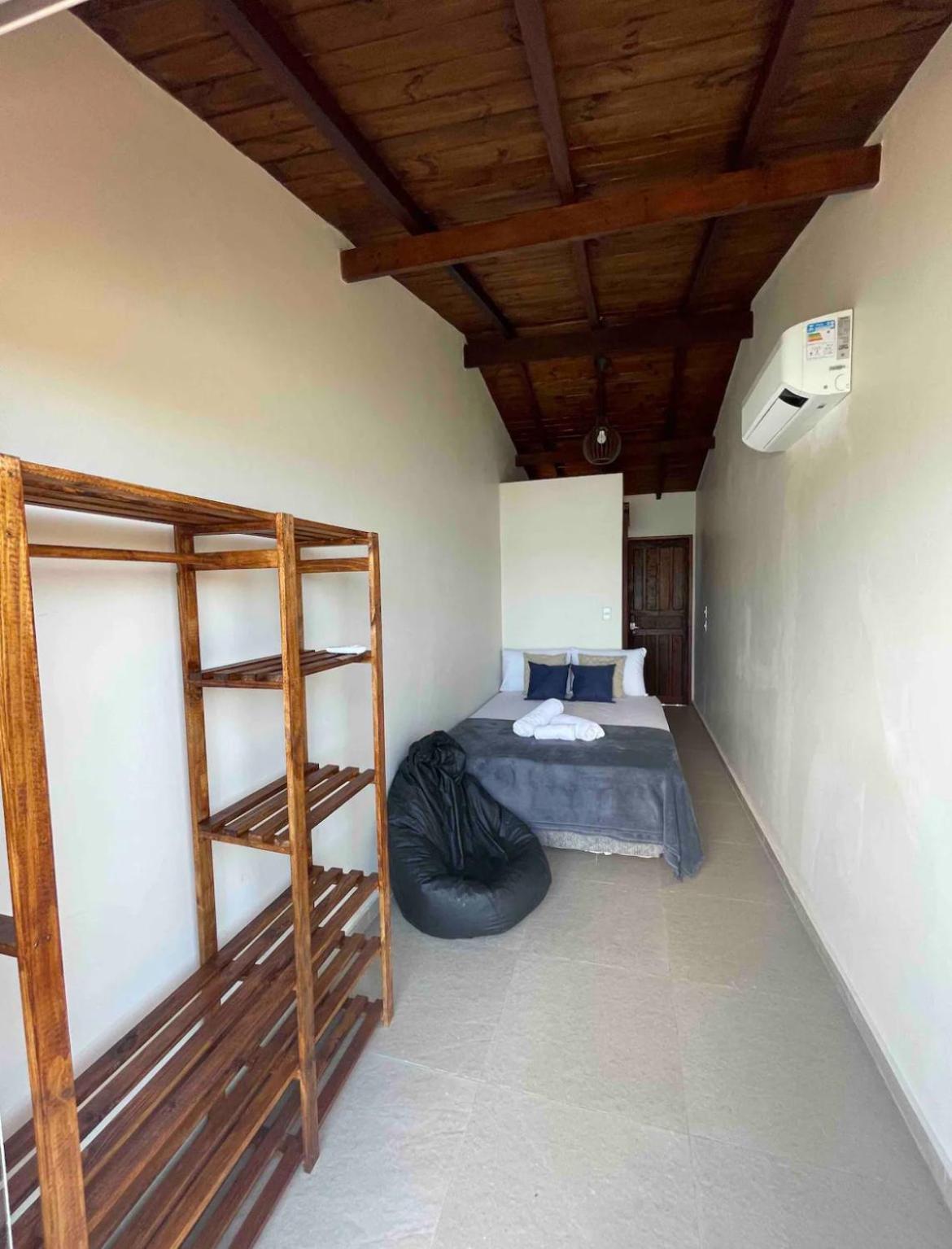 Casa Belvedere Na Ilha Do Araujo E Ganhe 1 Passeio De Barco Araquari Zewnętrze zdjęcie