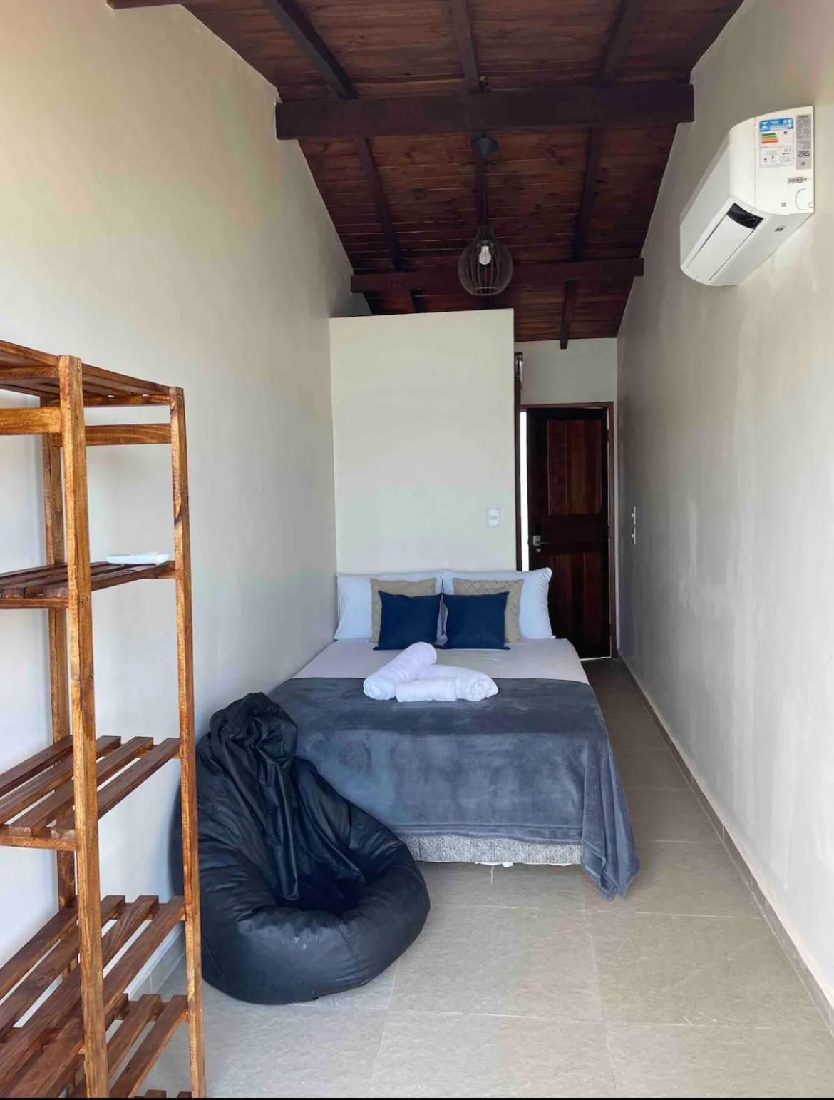 Casa Belvedere Na Ilha Do Araujo E Ganhe 1 Passeio De Barco Araquari Zewnętrze zdjęcie
