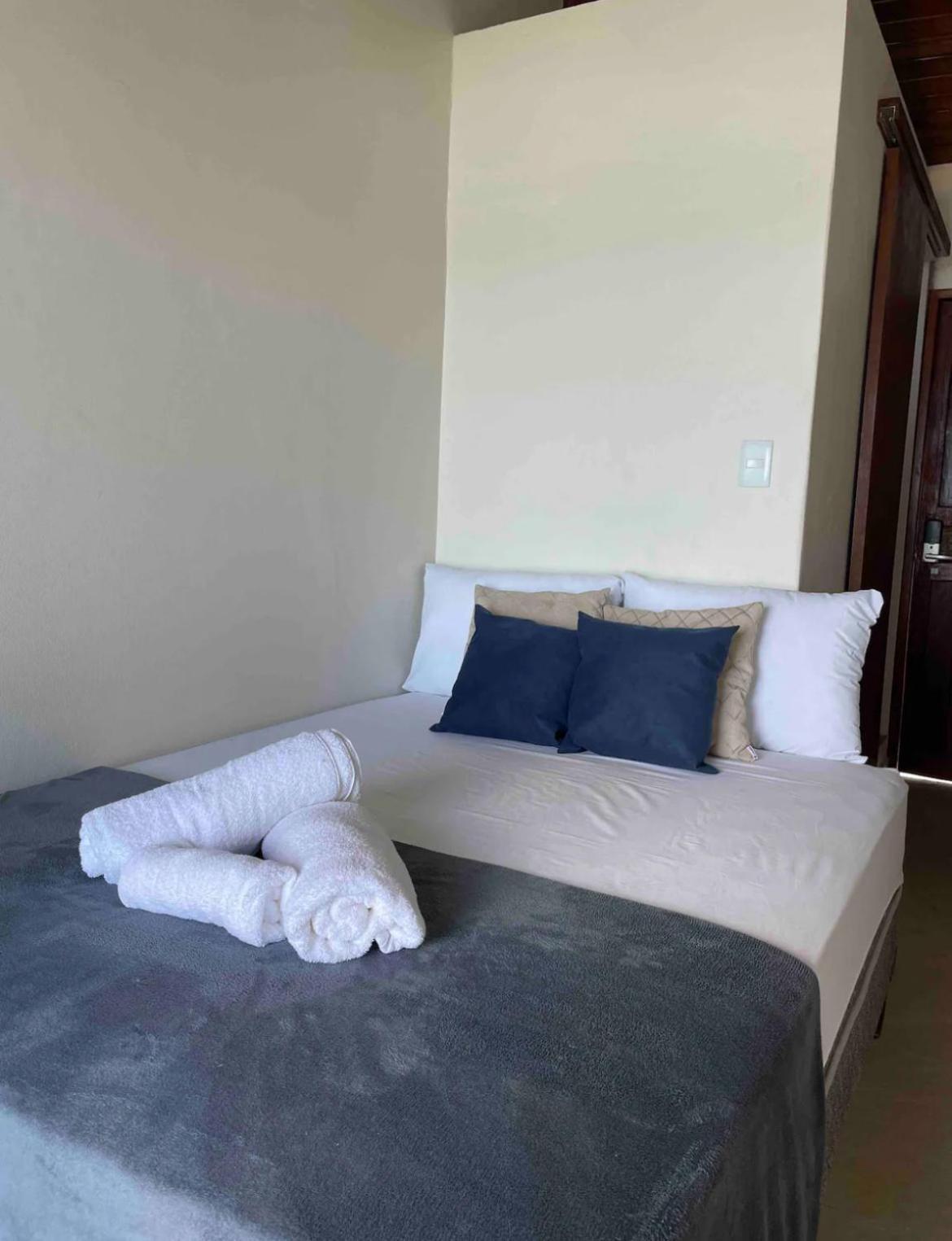 Casa Belvedere Na Ilha Do Araujo E Ganhe 1 Passeio De Barco Araquari Zewnętrze zdjęcie