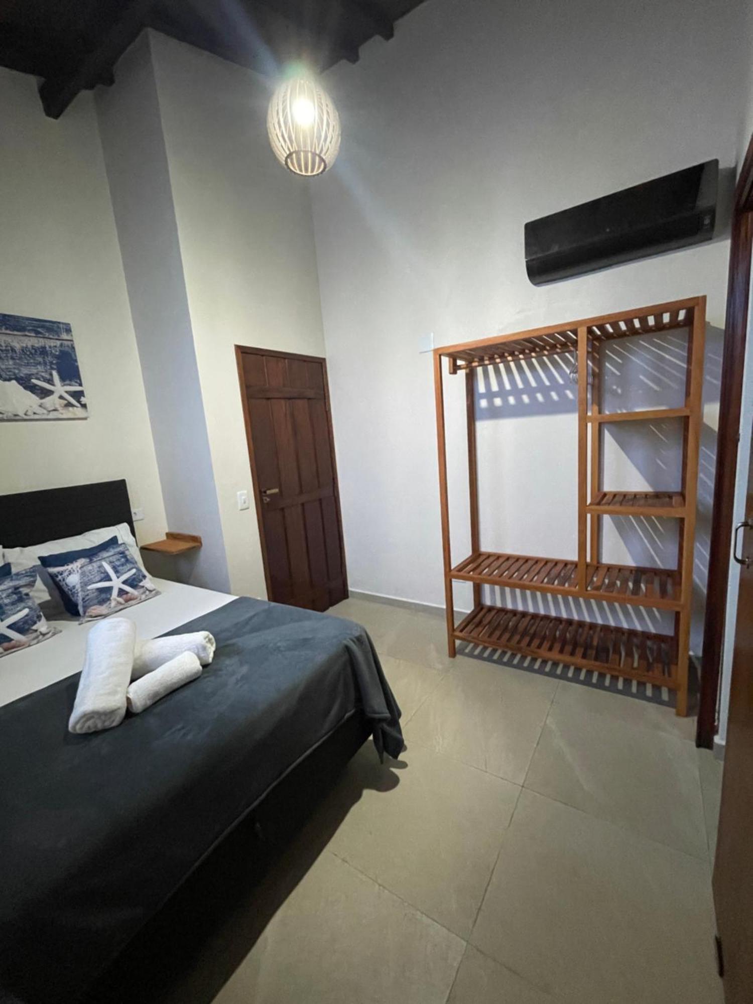 Casa Belvedere Na Ilha Do Araujo E Ganhe 1 Passeio De Barco Araquari Zewnętrze zdjęcie