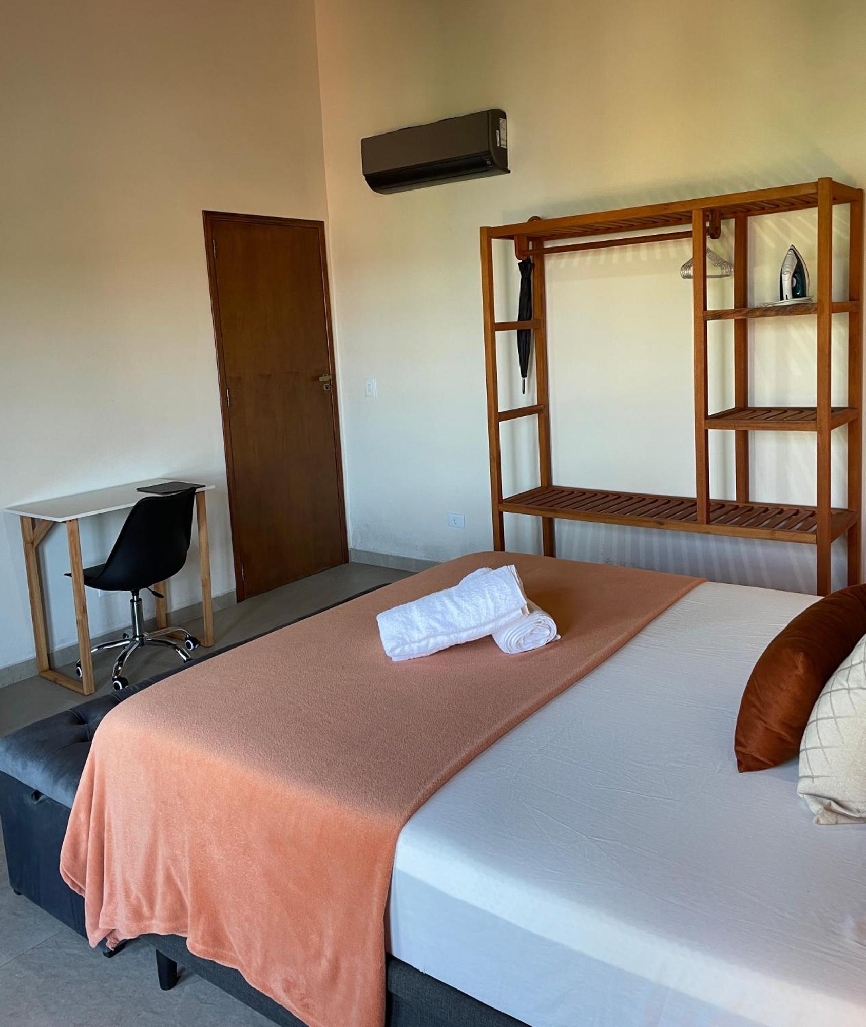 Casa Belvedere Na Ilha Do Araujo E Ganhe 1 Passeio De Barco Araquari Zewnętrze zdjęcie