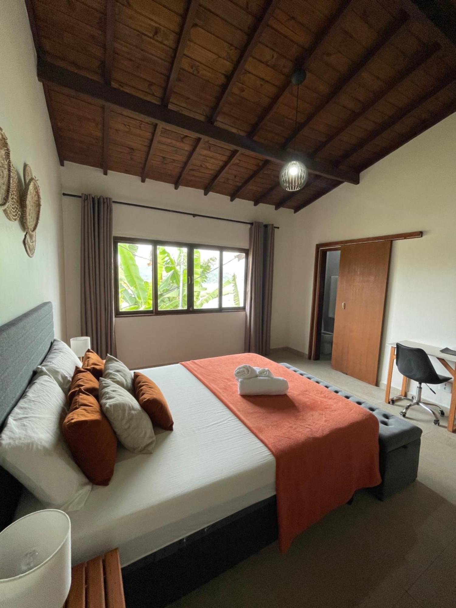 Casa Belvedere Na Ilha Do Araujo E Ganhe 1 Passeio De Barco Araquari Zewnętrze zdjęcie